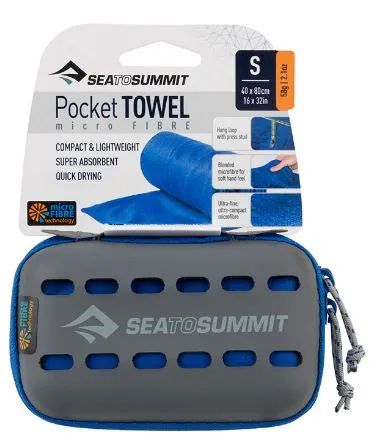 Pocket Towel