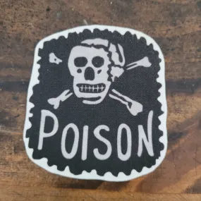 Poison Skull