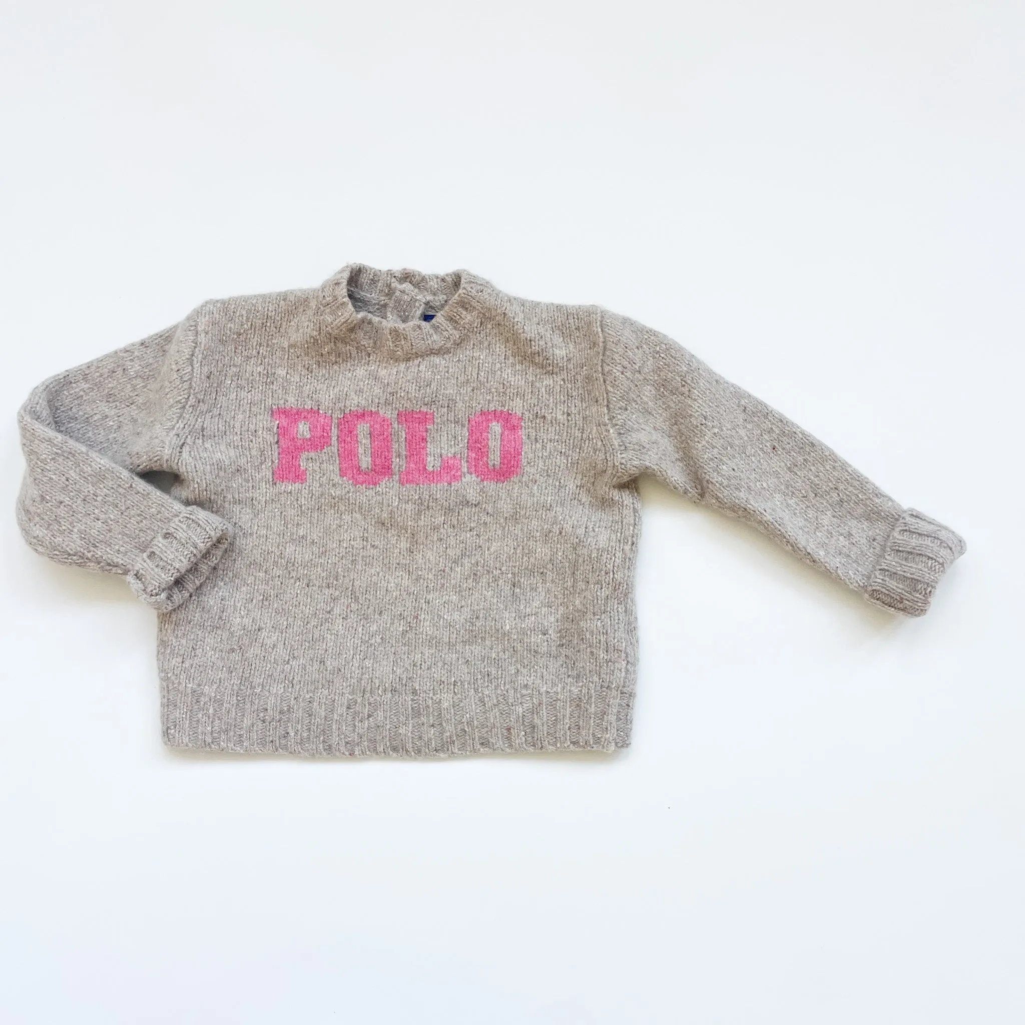 Polo Ralph Lauren Sweater / Size 4-5Y