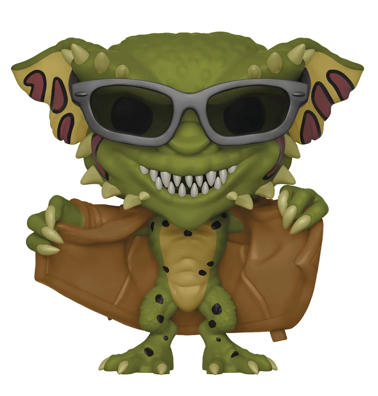 POP HORROR GREMLINS 2 FLASHING GREMLIN VINYL FIGURE