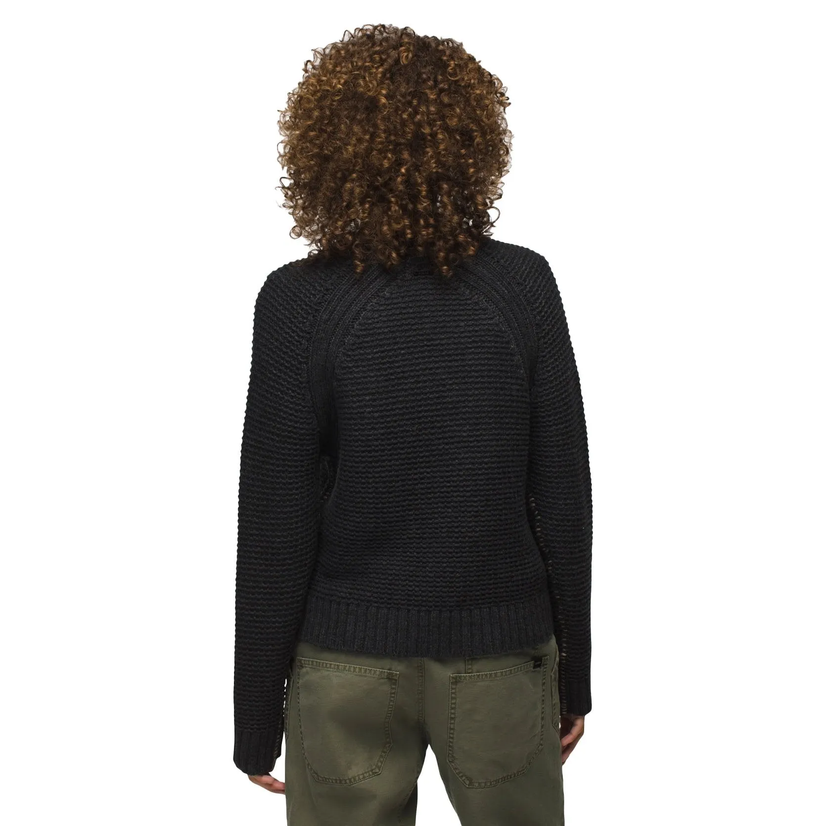 prAna Women's Cades Cove Sweater