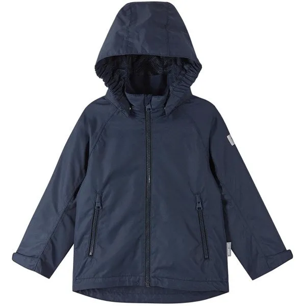 Reima Reimatec Jacket Soutu Blue