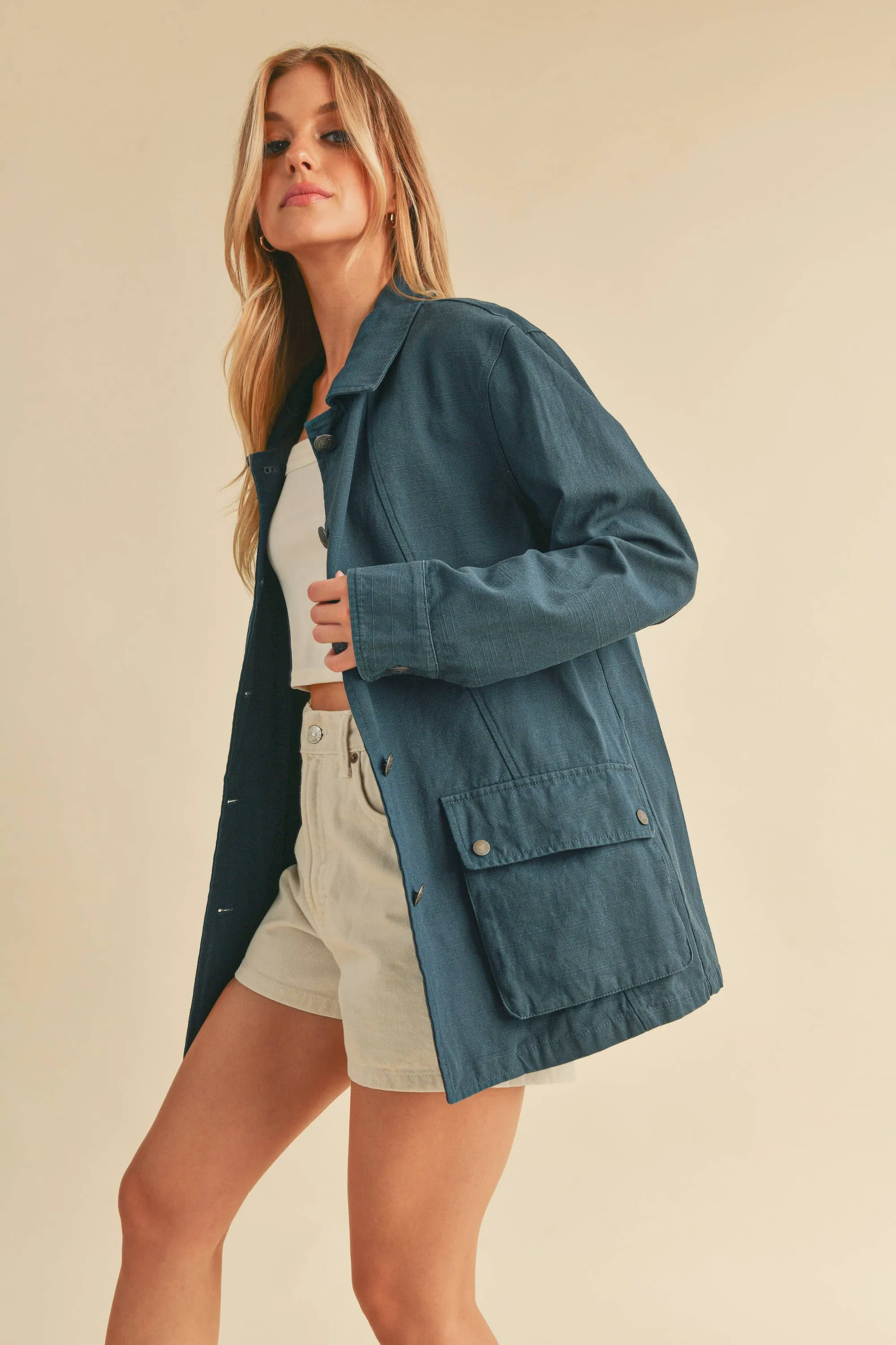 Renay Jacket