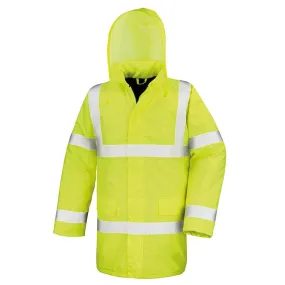 Result Safe-Guard Motorway Jacket