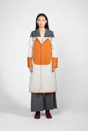 RNS 3 IN 1 COAT