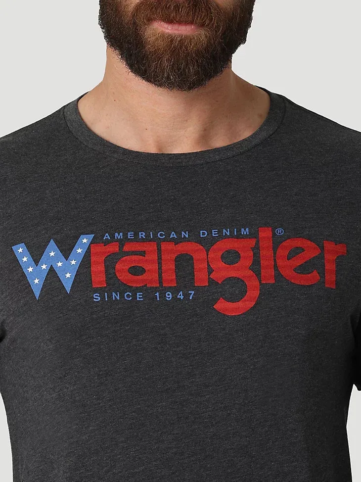 Sale ✨Wrangler Star Men's Long Sleeve T-Shirt