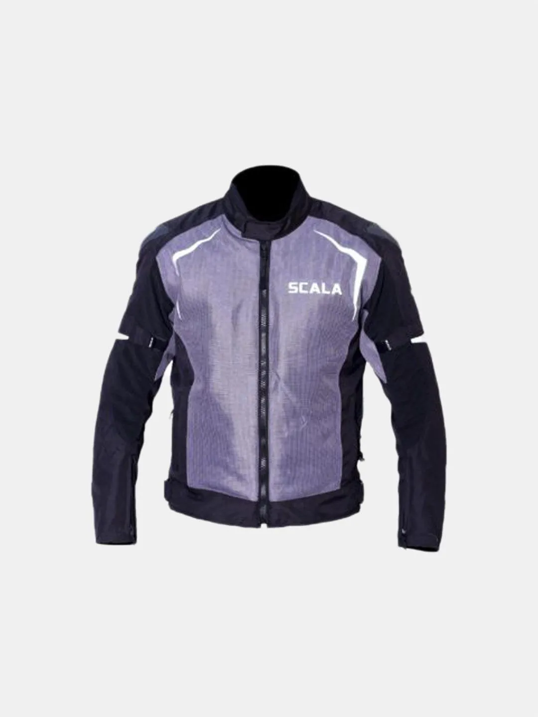 Scala Marvel V2 Black Jacket