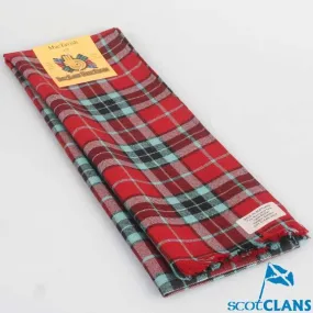 Scarf in MacTavish Modern Tartan