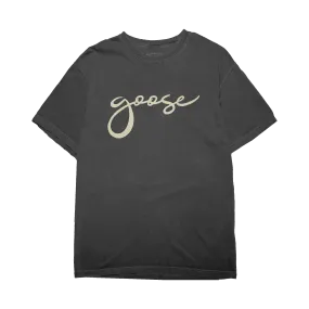 Script Logo T-Shirt