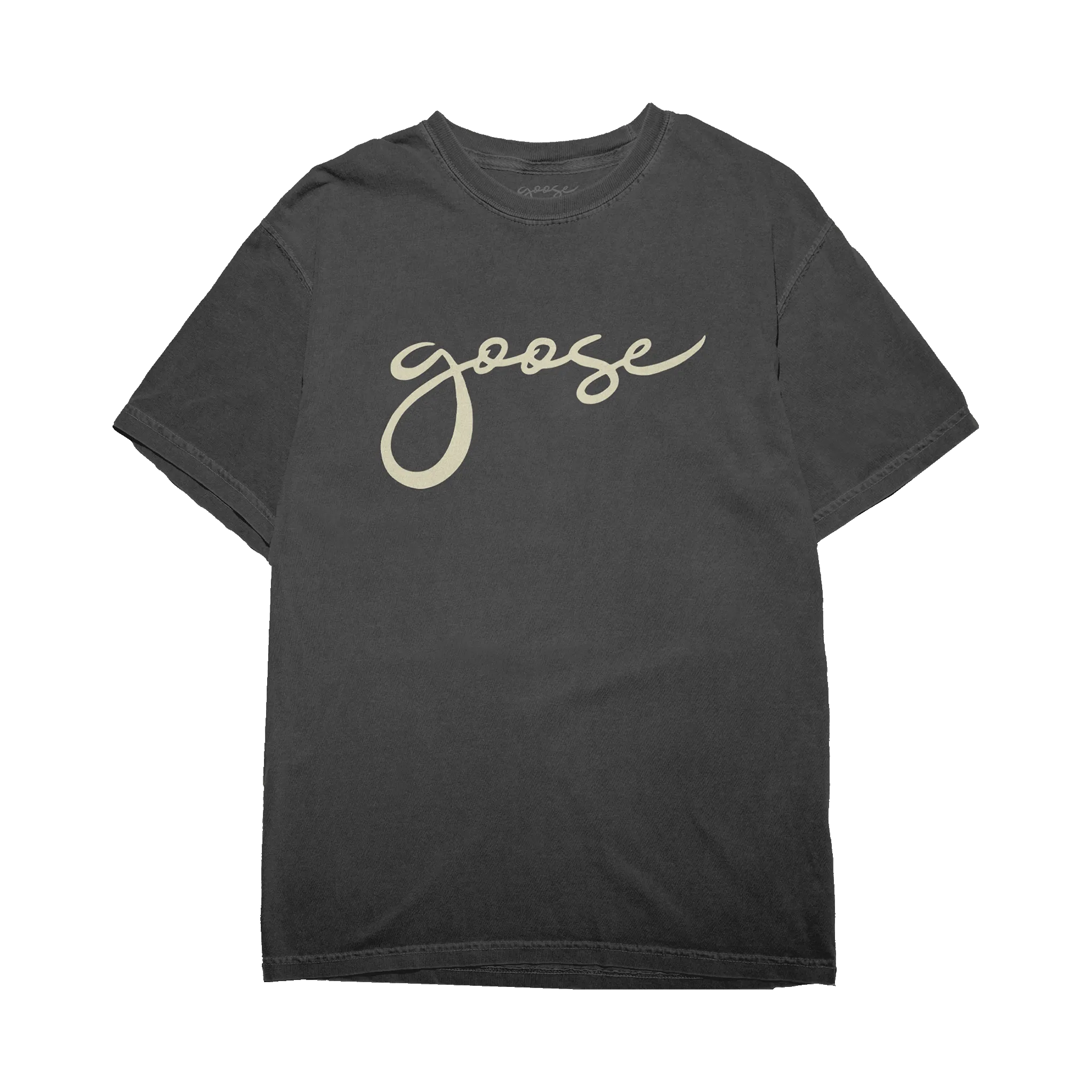 Script Logo T-Shirt