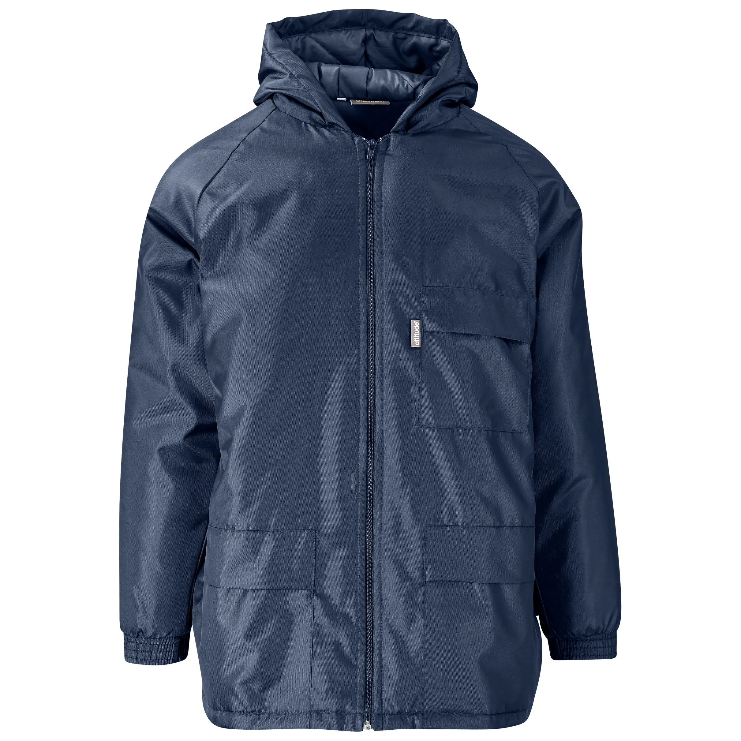 Shift Single-Lined Freezer Jacket