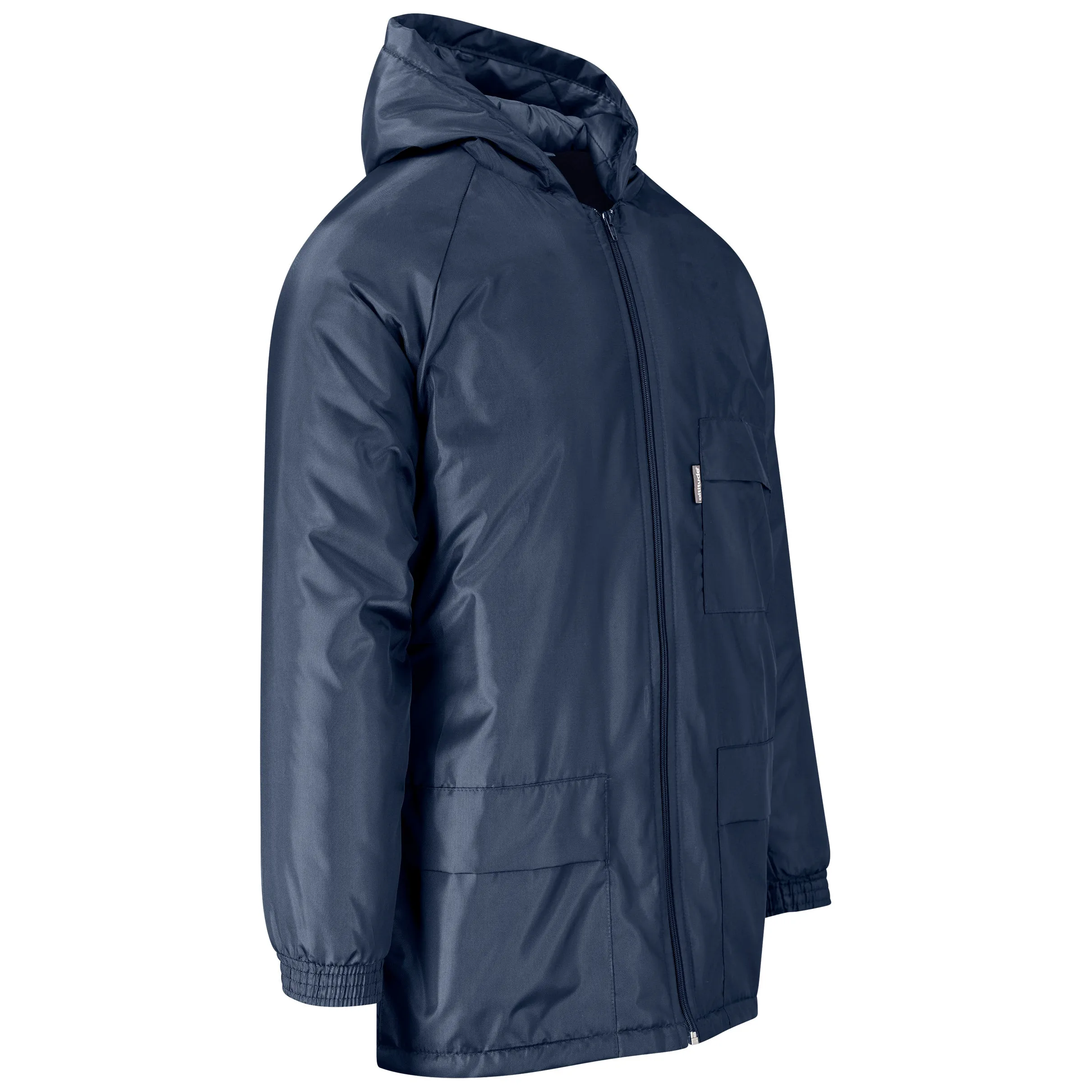 Shift Single-Lined Freezer Jacket