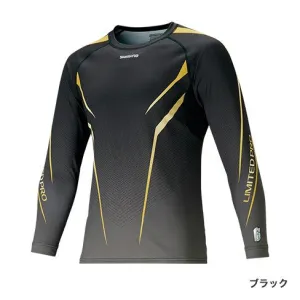 Shimano Limited Pro Sun Protection Cool Long Sleeve Shirt IN-071R