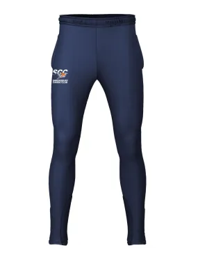 Shrewsbury Canoe Club Junior Tapered Pant