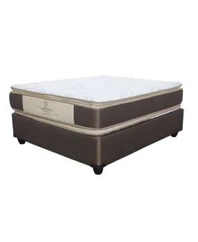 Signorini Naples Queen Bed