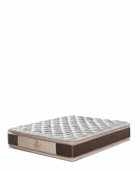 Signorini Naples Queen Mattress