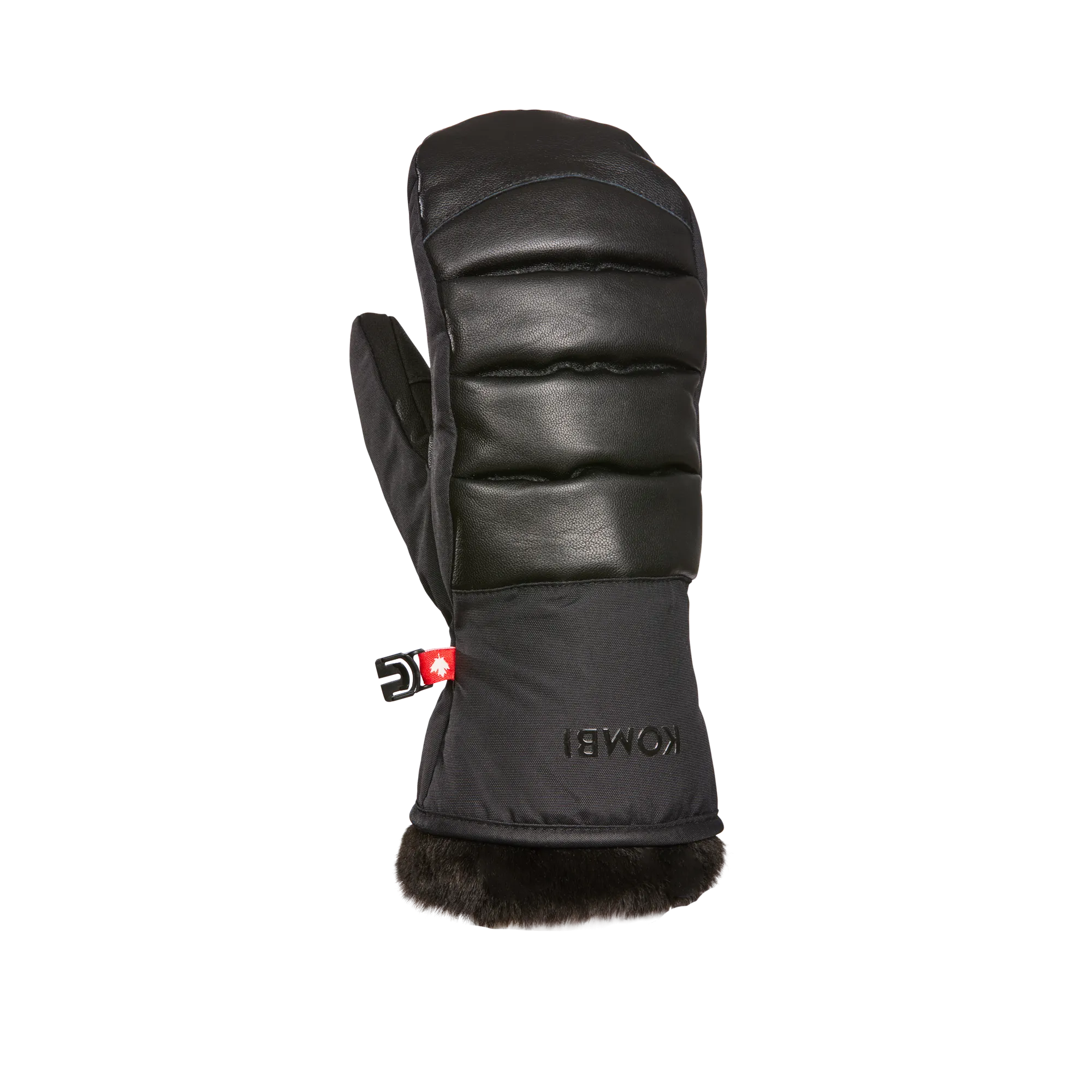 Spicy PRIMALOFT® Mittens - Women