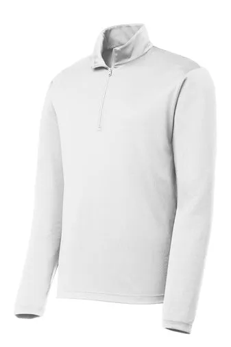 Sport-Tek PosiCharge Competitor1/4-Zip Pullover