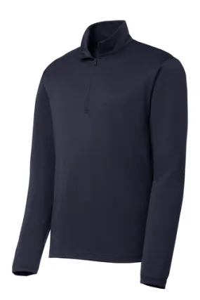 Sport-Tek PosiCharge Competitor1/4-Zip Pullover