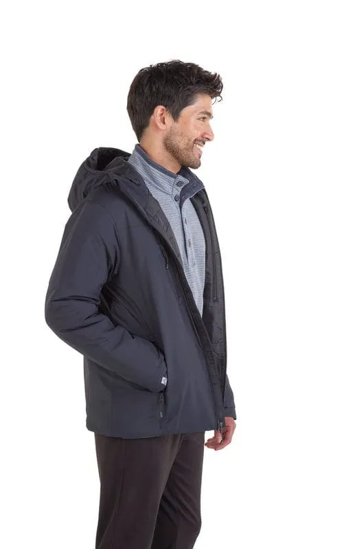 Storm Creek - Men's Innovator II Jacket