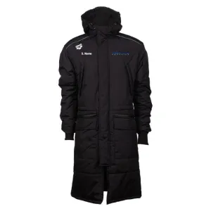 Streamline Arena Team Parka w/ Embroidered Logo