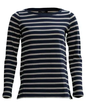 Striped Cotton Top