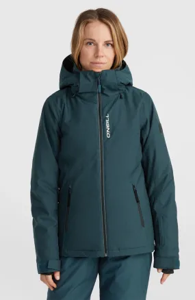 Stuvite Snow Jacket | Alma Steel