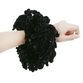 Stylish Hair Accessories for Women Hijab Scarf  Hair Ties