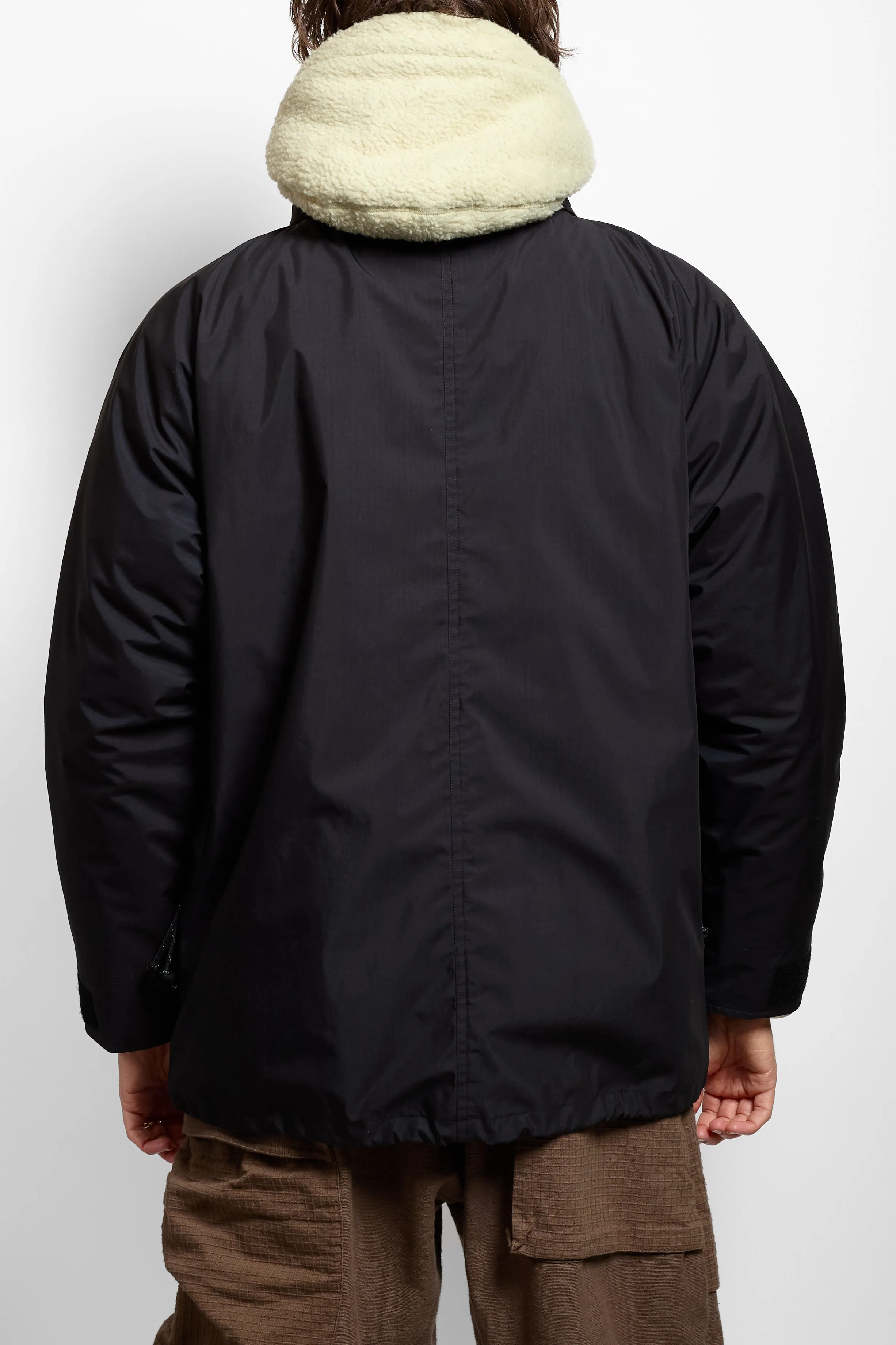 SU-103 Carapace Jacket in Slate