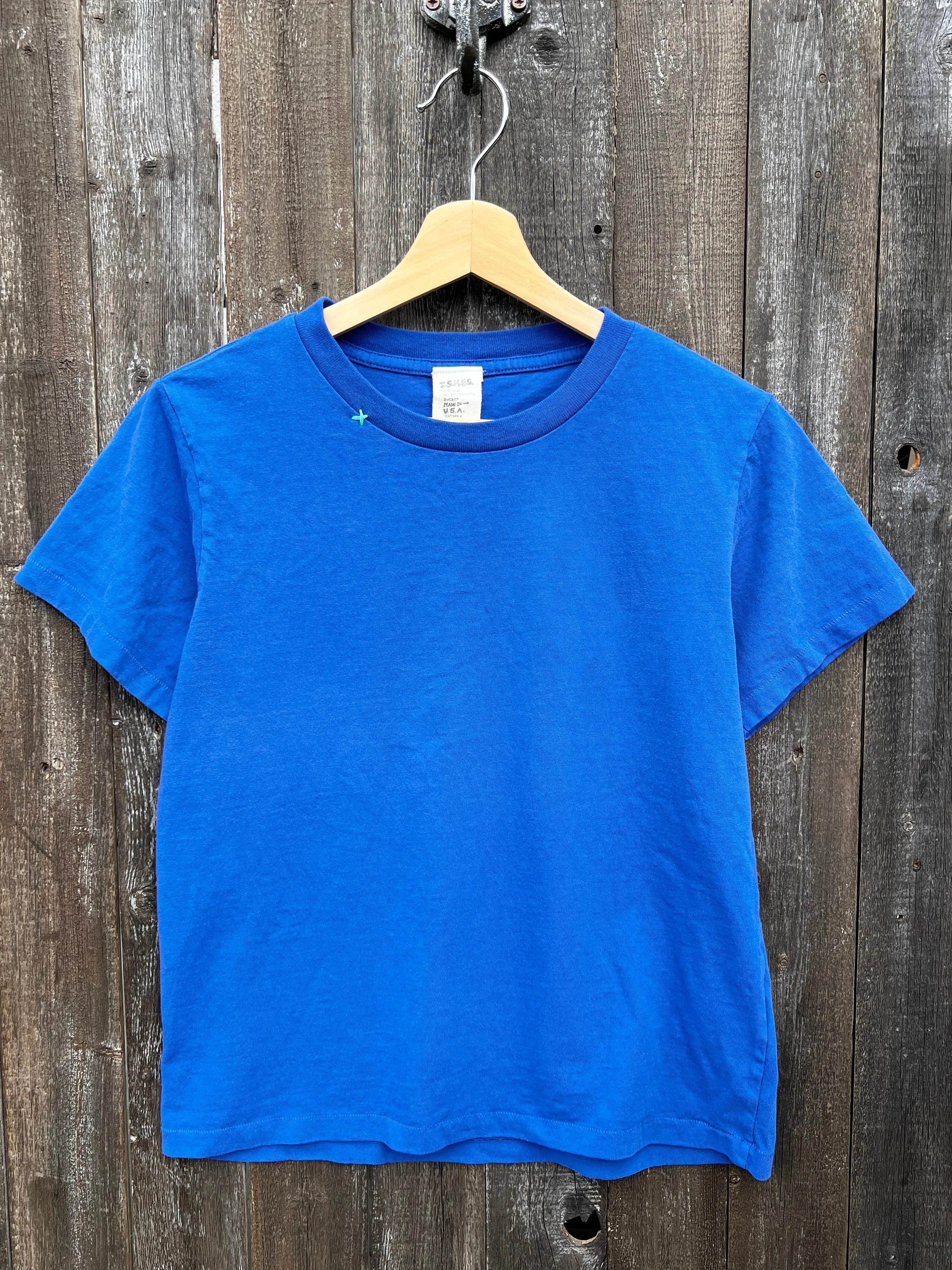 Sunrise Suntan Sunset S/S Tee 23(4Colors)