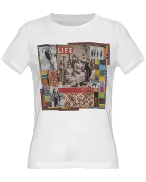 TATE-Sisters of Perpetual Chic T-Shirt