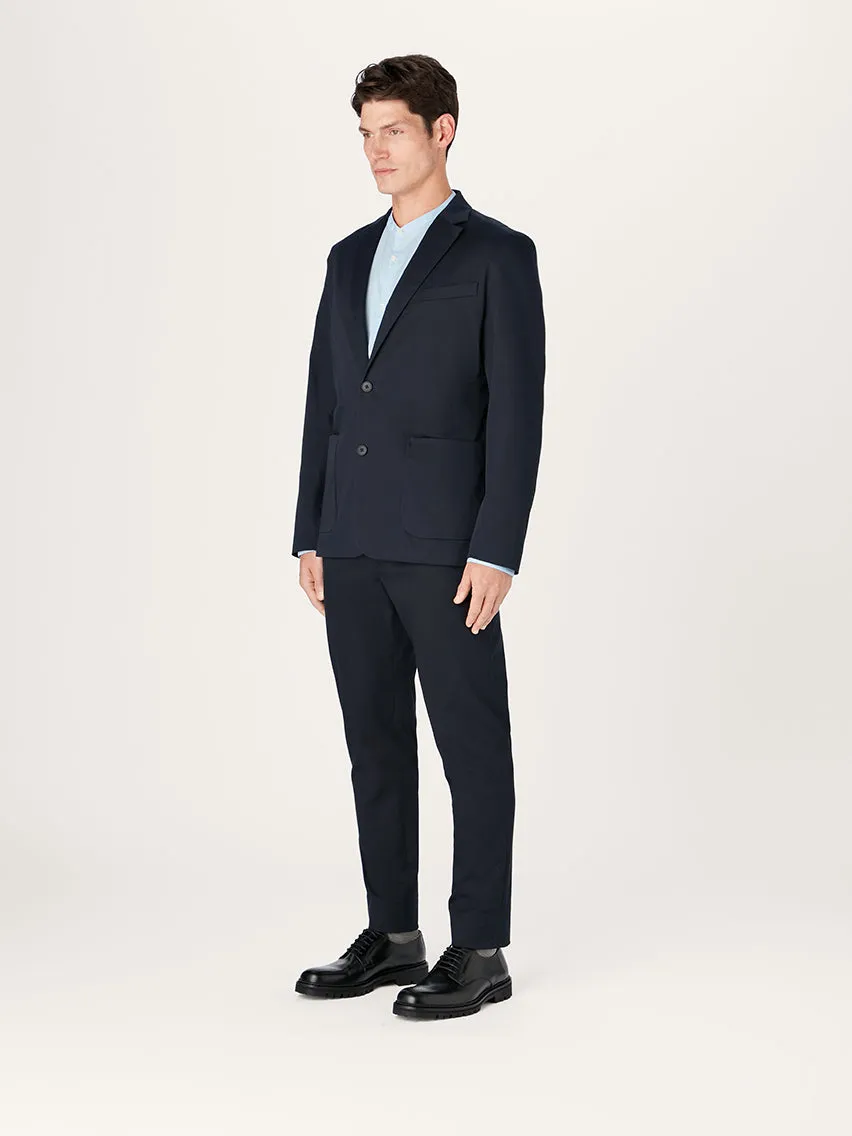 The 24 Suit - Navy