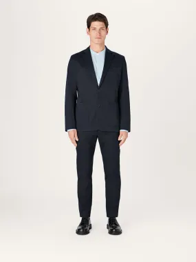 The 24 Suit - Navy