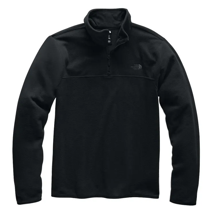 The North Face Mens 100 Glacier 1/4 Zip Top