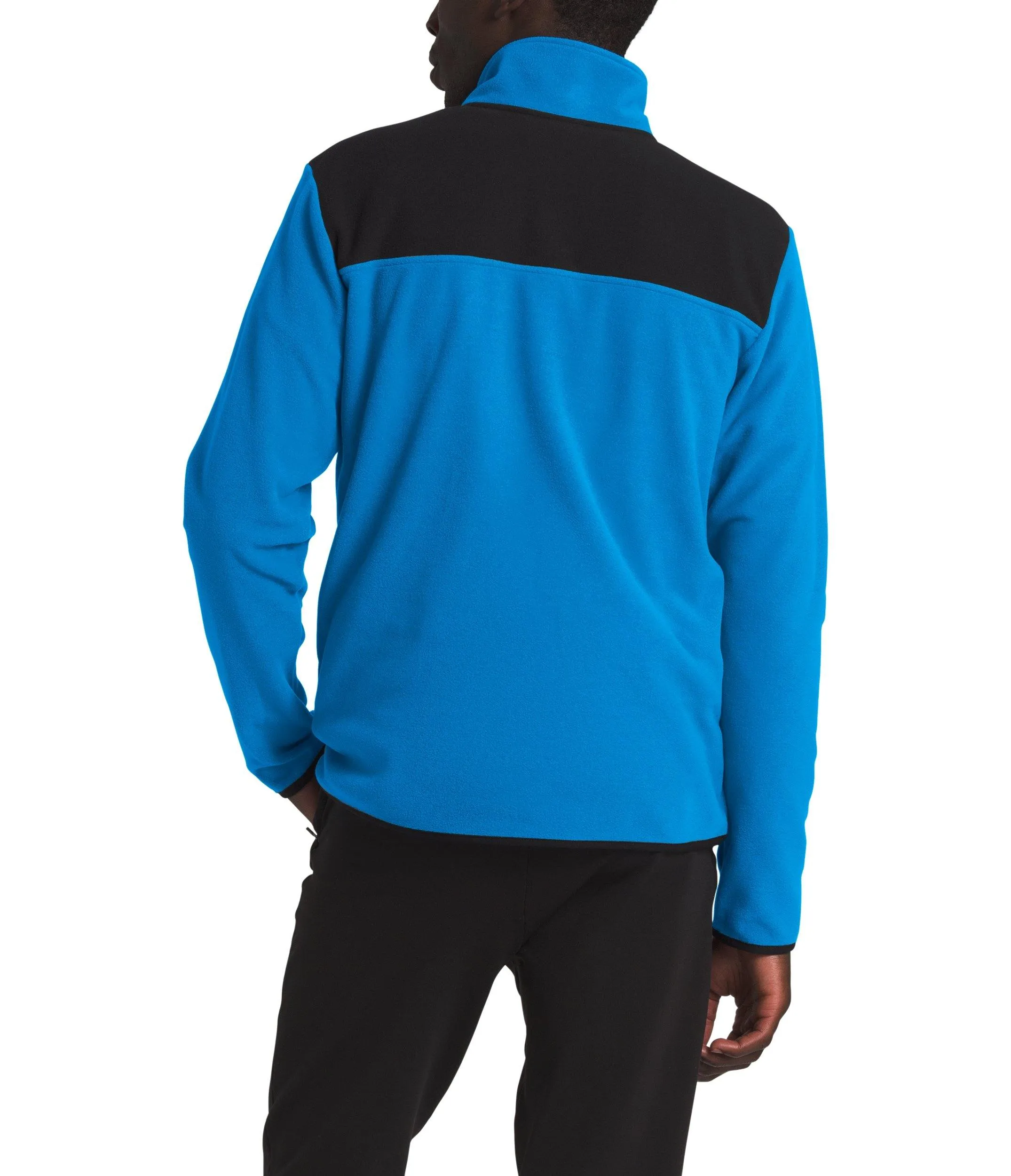 TKA Glacier Snap Neck Pullover Men's