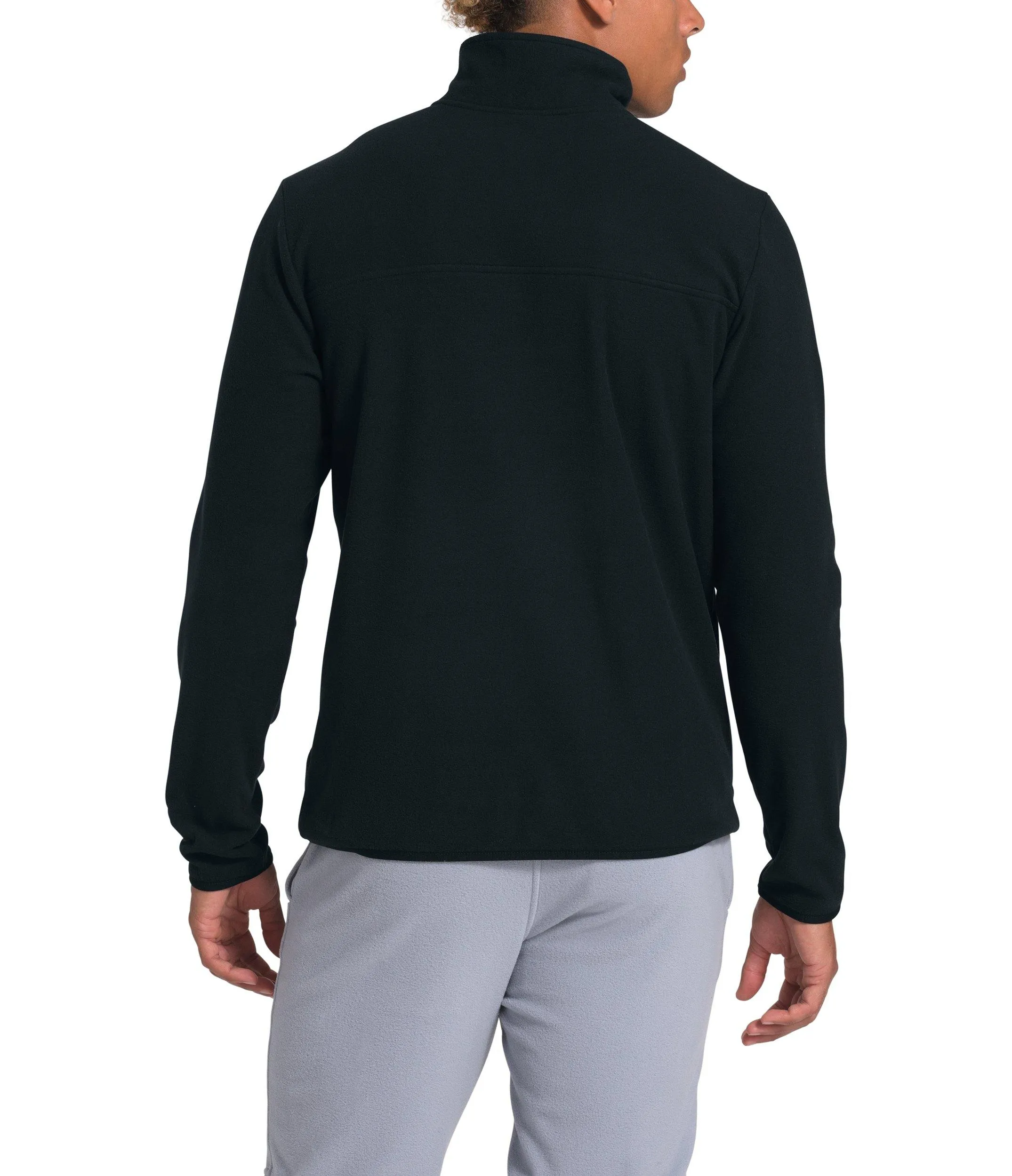 TKA Glacier Snap Neck Pullover Men's