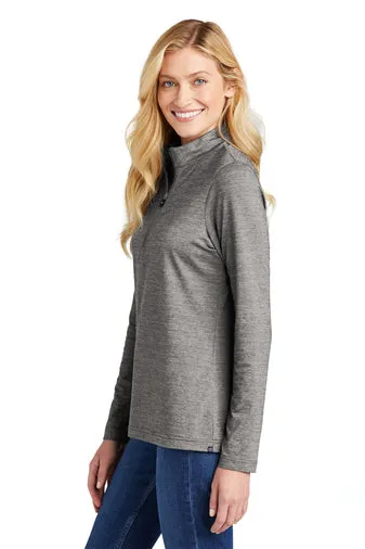 TravisMathew Ladies Crestview 1/4-Zip TM1WW003