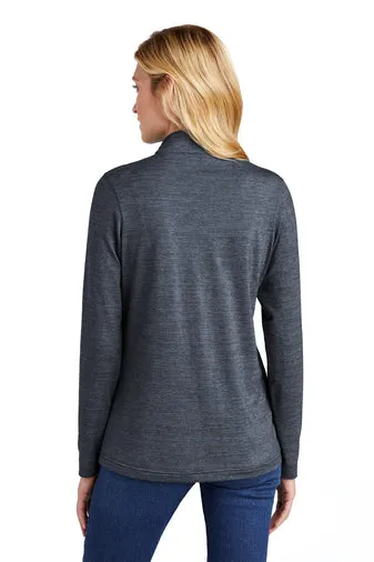 TravisMathew Ladies Crestview 1/4-Zip TM1WW003