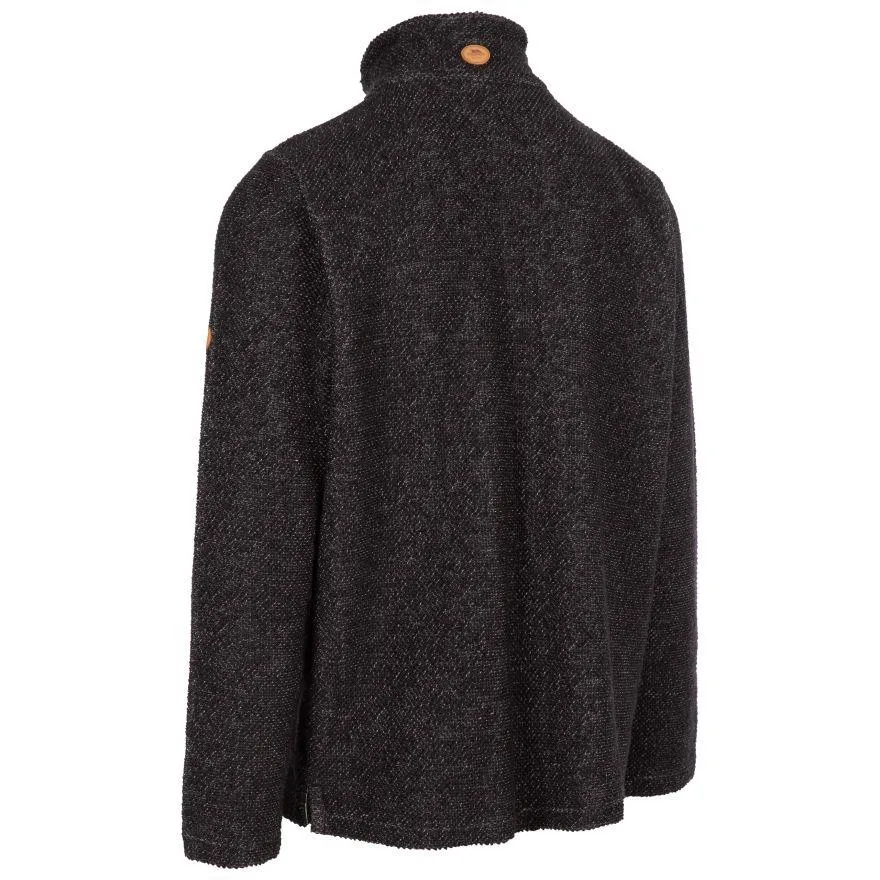 Trespass Falmouthfloss Mens Fleece