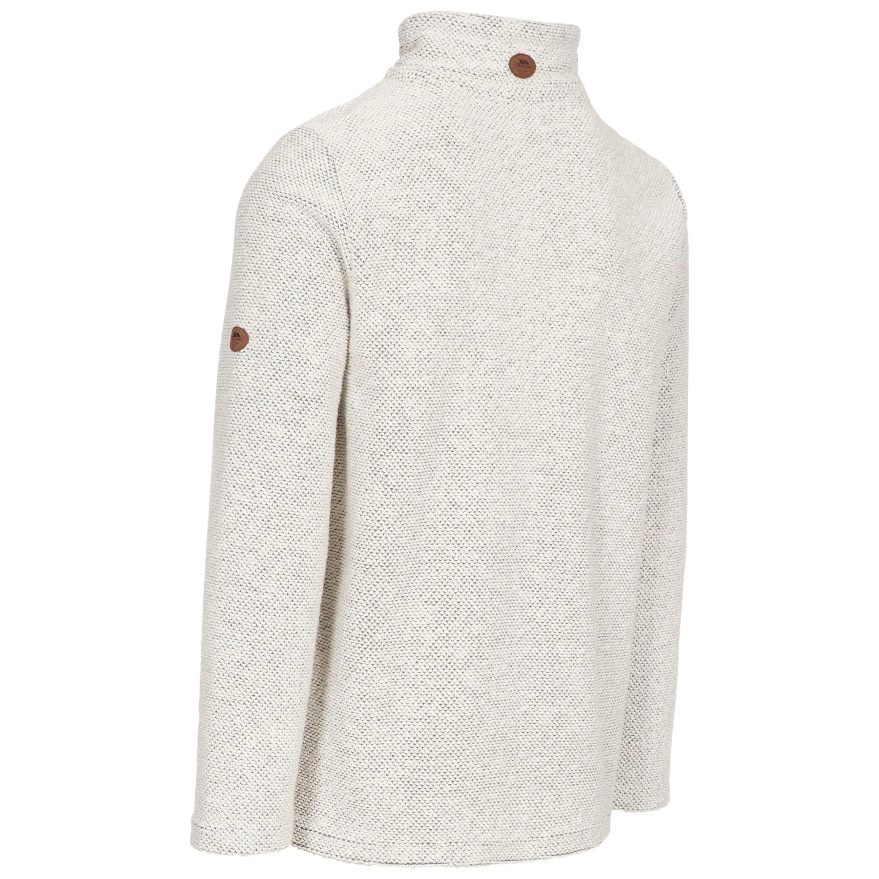 Trespass Falmouthfloss Mens Fleece