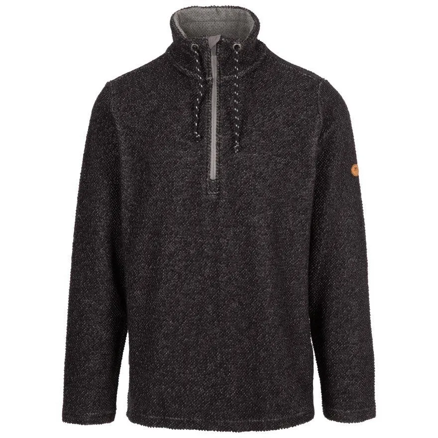 Trespass Falmouthfloss Mens Fleece