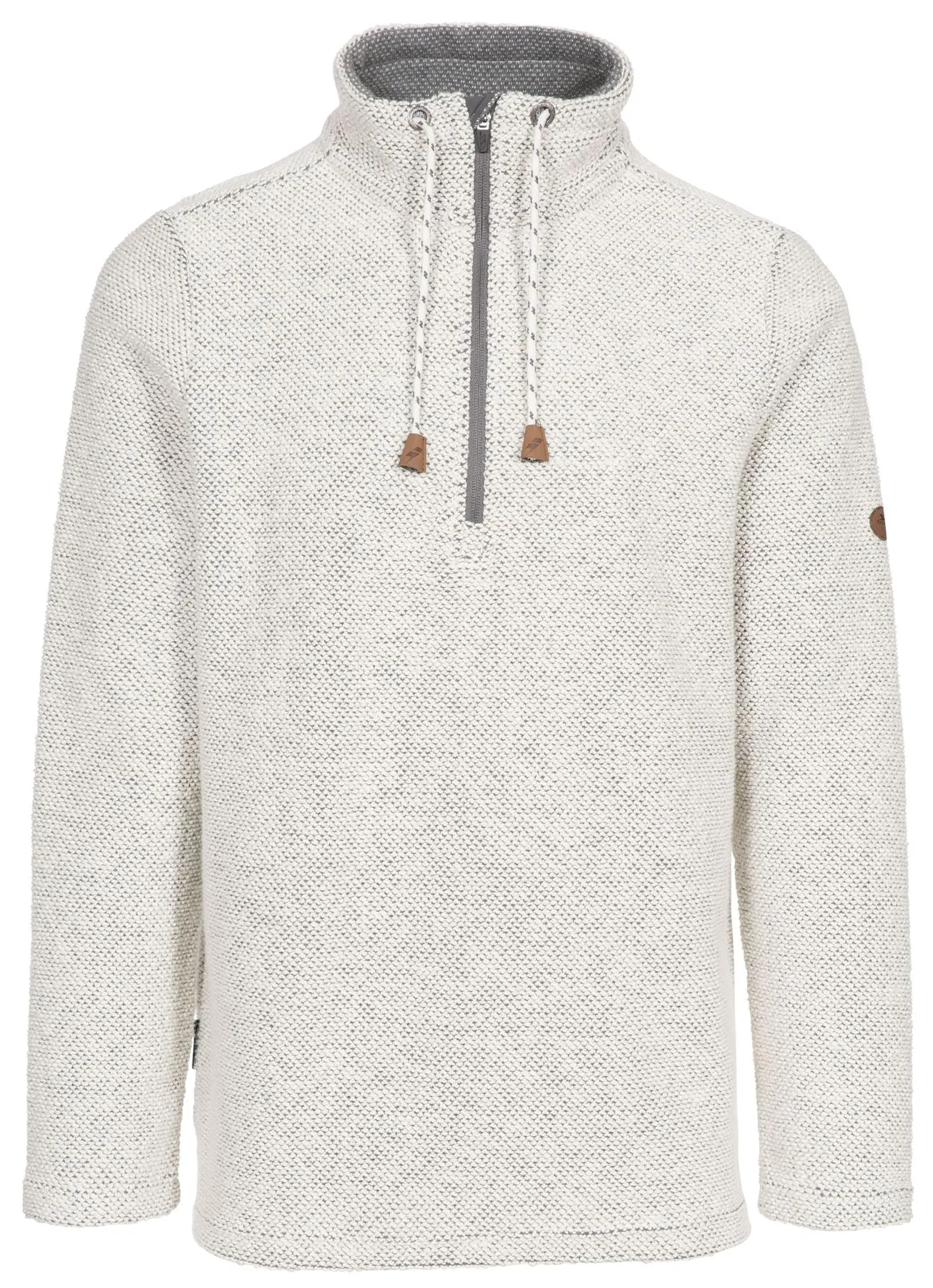 Trespass Falmouthfloss Mens Fleece