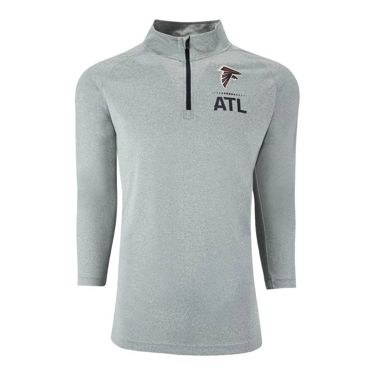 Under Armour Men's NFL Combine Authentic 1/4 Zip Pullover