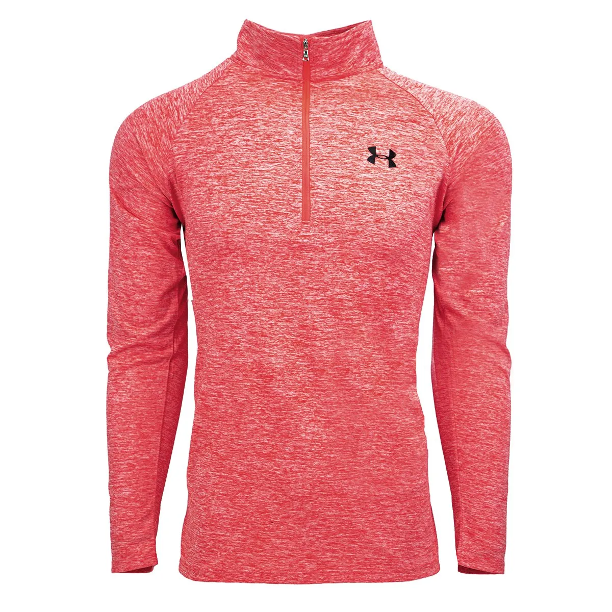 Under Armour Men's UA Tech Space Dye 1/2 Zip Pullover