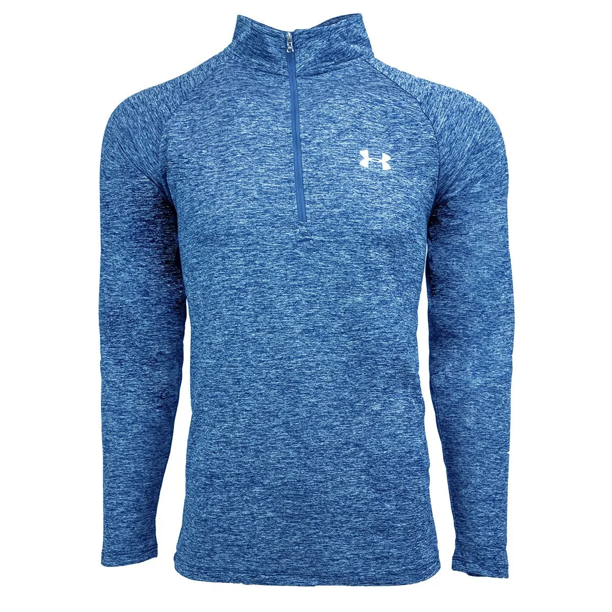 Under Armour Men's UA Tech Space Dye 1/2 Zip Pullover