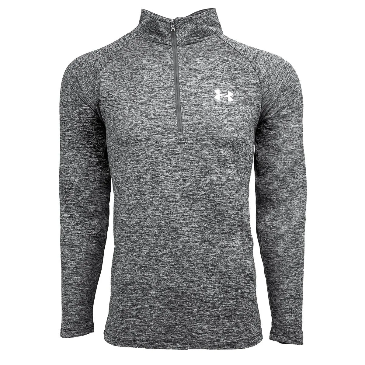 Under Armour Men's UA Tech Space Dye 1/2 Zip Pullover