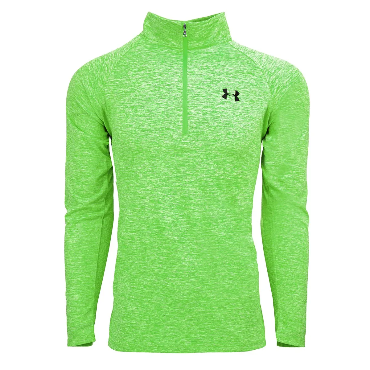 Under Armour Men's UA Tech Space Dye 1/2 Zip Pullover