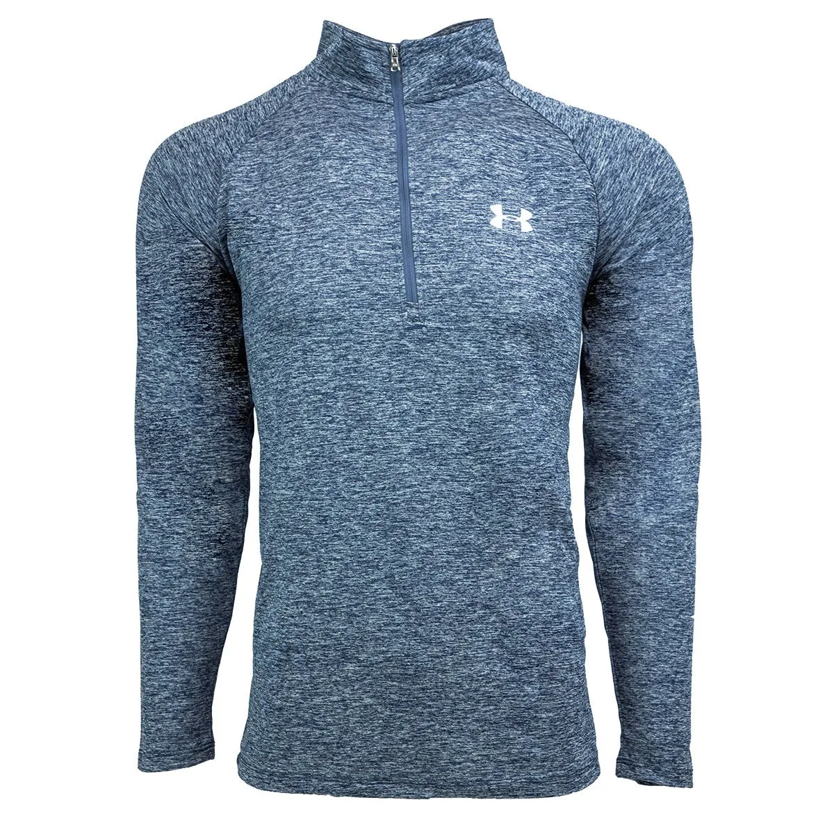 Under Armour Men's UA Tech Space Dye 1/2 Zip Pullover