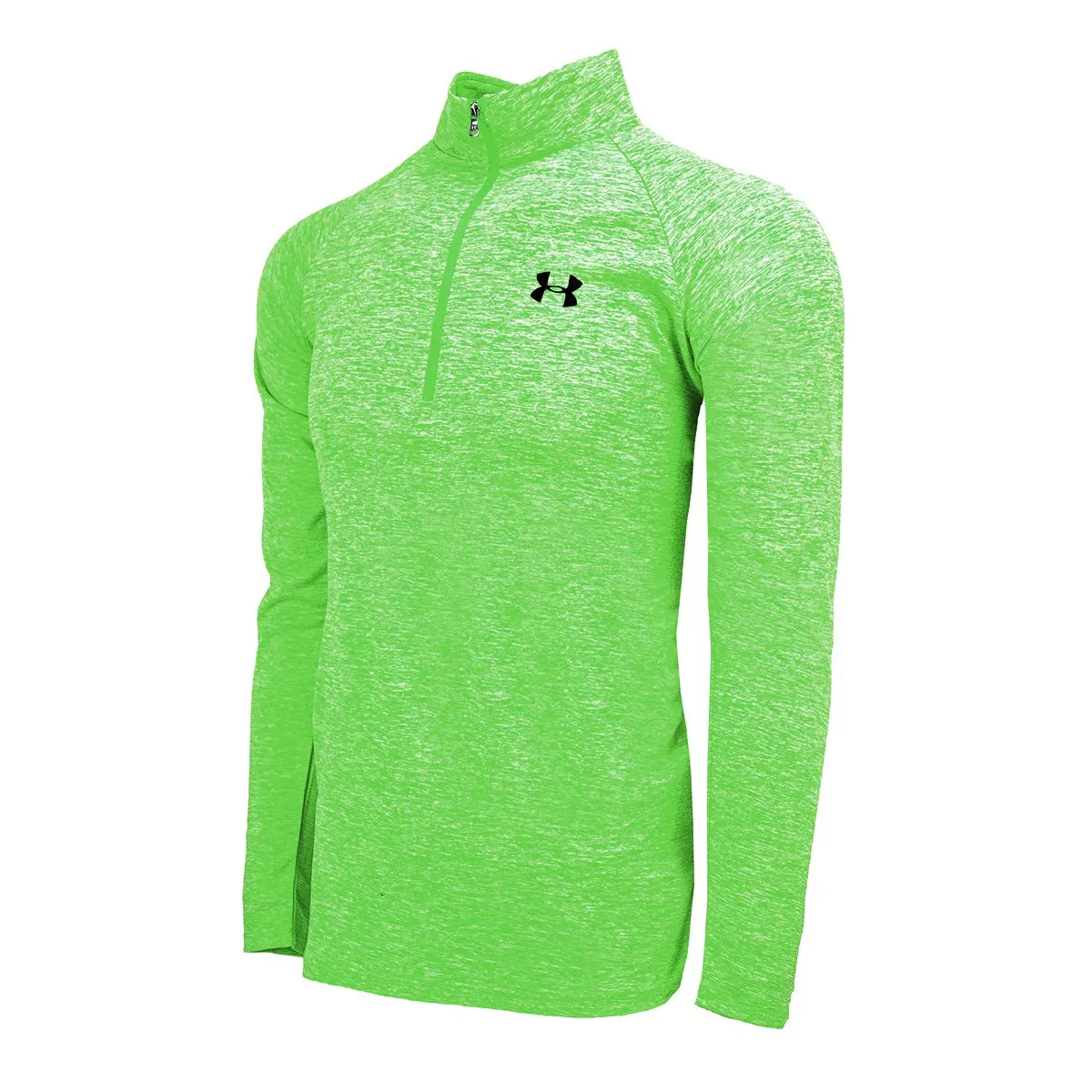 Under Armour Men's UA Tech Space Dye 1/2 Zip Pullover