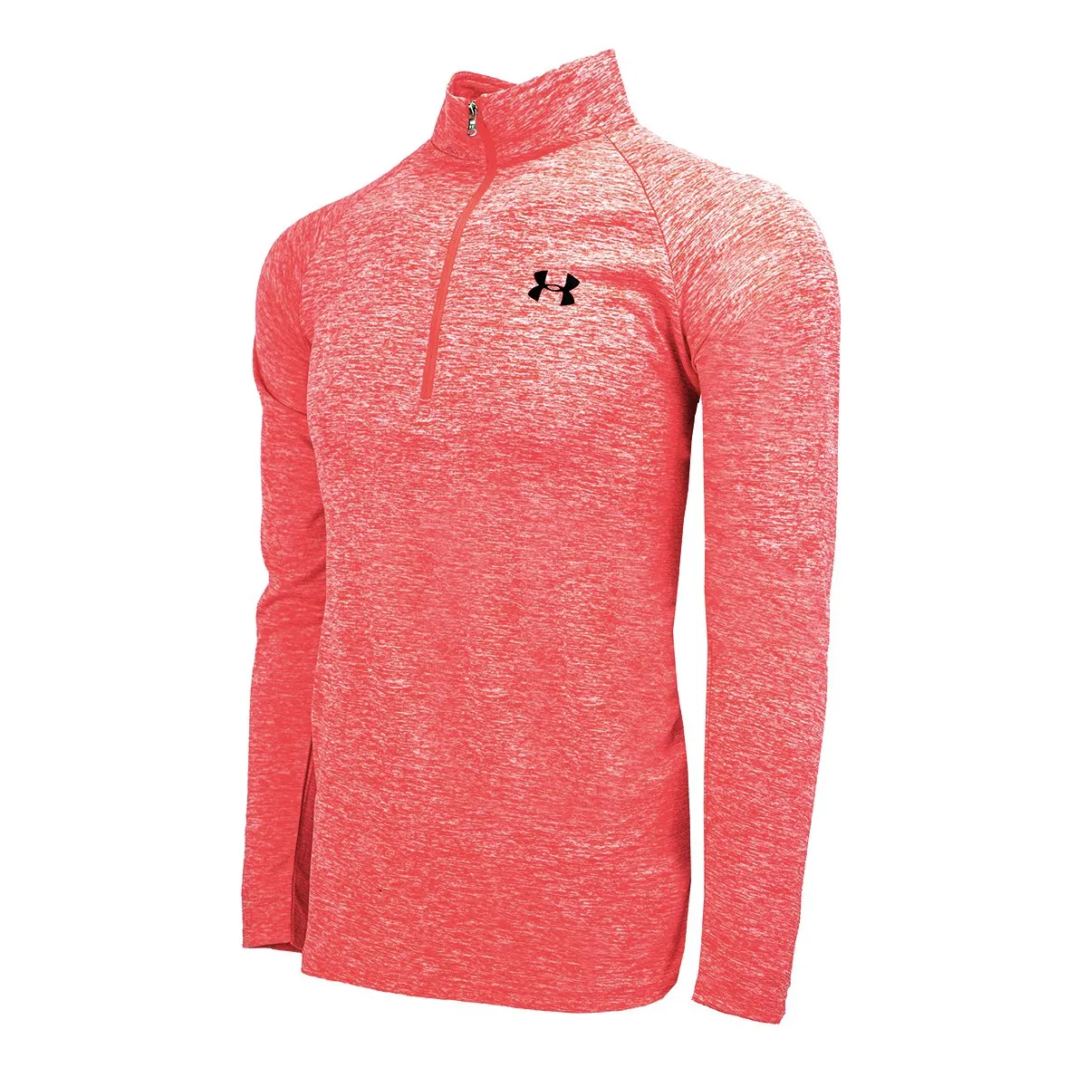 Under Armour Men's UA Tech Space Dye 1/2 Zip Pullover